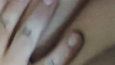 pOv play with mE pussy on fLeek ..start gently- untIl we galaxy  - 5 image