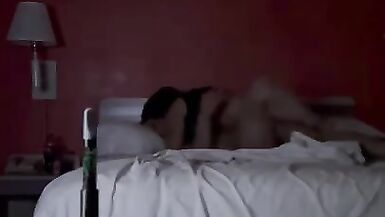 Безопасный веселый трах с милфой в куве - 15 image