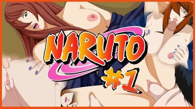 COMPILATION #1 MEI（ナルト） - 1 image