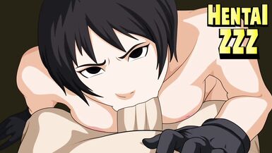 COMPILAÇÃO #1 SHIZUNE (NARUTO) - 10 image