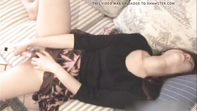 Sensual Japanese women (Kumi) - 4 image