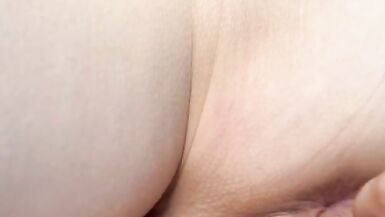 Tent camping, trying to nap turns into anal cream pie! - 7 image