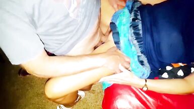 Cuckold Invited to Watch His Wife Become His Friend's Birthday Present ... Agness Cuck - 10 image