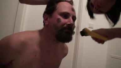 humiliatrix princess femdom toilet humiliation - 13 image