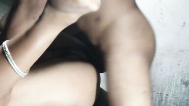 2022 Best Devar Bhabhi Fucking Scenes // セックスに飢えた義姉：ヒンディー語の音声で、Devarは彼のBhabhiを強制的にファックし、汚い罵倒を立ちます。 - 13 image