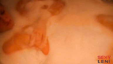 Mature MILF fucked in the bathtube - 10 image