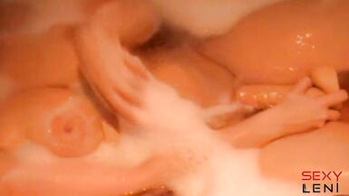Mature MILF fucked in the bathtube - 13 image