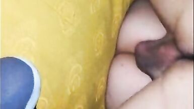 Cornudo turco. Nunca había visto a un marido tan feliz viendo a su mujer follar. Pareja de cornudos turcos locos. - 2 image