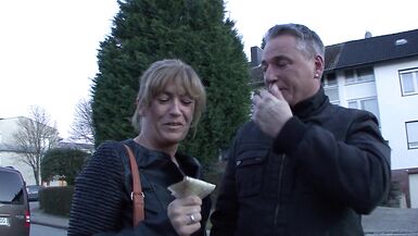 Alman Milf #27yi sikme zamanı - 2 image