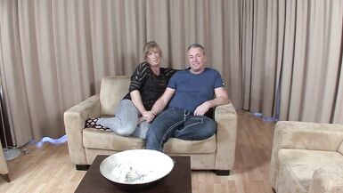 Alman Milf #27yi sikme zamanı - 3 image