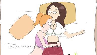 AWBH Episode 16 - Sumer and Tricia Fuck - 15 image