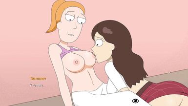 AWBH Episode 16 - Sumer and Tricia Fuck - 4 image