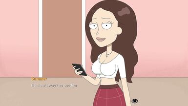 AWBH Episode 16 - Sumer and Tricia Fuck - 6 image