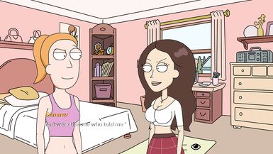 AWBH Episode 16 - Sumer and Tricia Fuck - 9 image