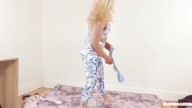 Vêtements de sport pour femmes