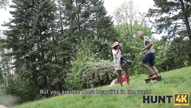 HUNT4K. The Pick-up Picnic - 2 image