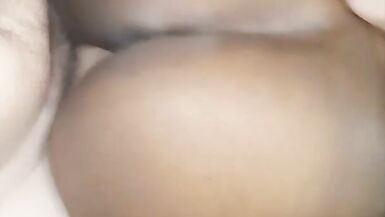 Fucking my Best Friends Step Mom in the ASS - 10 image