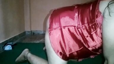 Bhabhi ne pati k jaane k baad ghar pr bula kr apni chudai kr wai. - 10 image