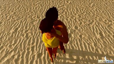 3DXChat - Romantic California - Wet Mommy (Relax version) - 9 image