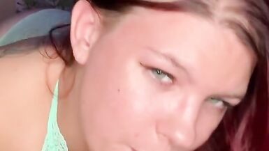 I Love Sucking Your Cock - 10 image