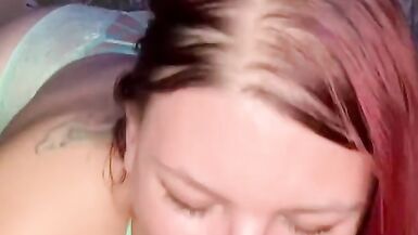 I Love Sucking Your Cock - 15 image