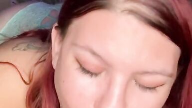 I Love Sucking Your Cock - 3 image