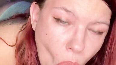 I Love Sucking Your Cock - 4 image