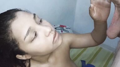 I invited my step mom to a restaurant and was rewarded with cool sex. POV New York United States pikaa6 and gluspet - 7 image