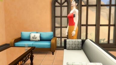 Japanese naked sleeping mom - Korean mother - 2 image