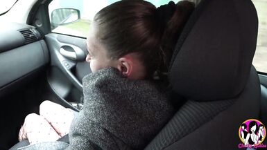 Bombass brunette milf gets a hardcore assfuck - 2 image
