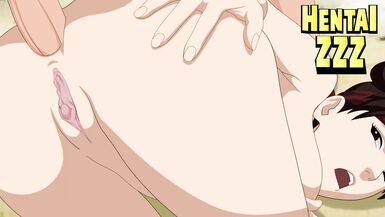COMPILAÇÃO #1 NARUTO UNCENSORED HENTAI - 6 image