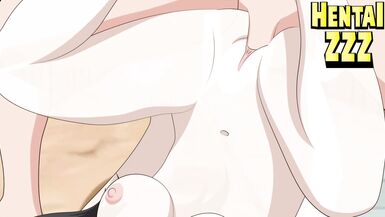 COMPILAÇÃO #2 NARUTO UNCENSORED HENTAI - 4 image