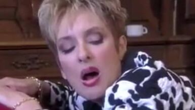 Extreme Vintage Anal Mature MILFS Pt 3 - 1 image