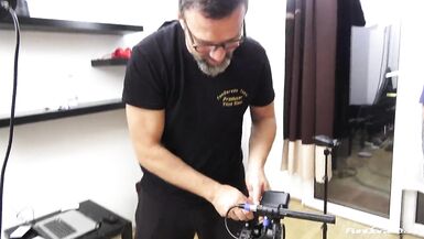 Krizzy - BEHIND THE SCENES - INTERVIEW UND ALLE CASTING VIDEOS AUF FUNDORADO - 12 image