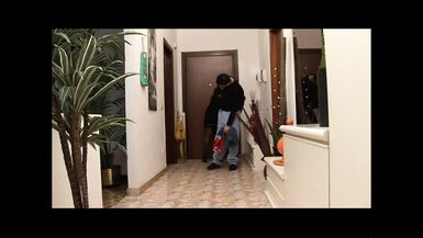 A very erotic massage! - 1 image