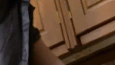 Nasty mom to friends and fuck step-step son - 4 image