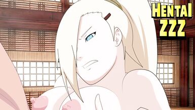 COMPILAÇÃO #7 NARUTO UNCENSORED HENTAI - 14 image