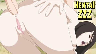 COMPILAÇÃO #7 NARUTO UNCENSORED HENTAI - 7 image