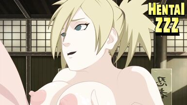 DERLEME #6 NARUTO SANSÜRSÜZ HENTAI - 5 image