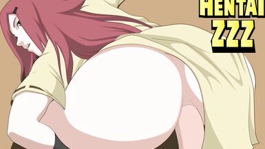 DERLEME #6 NARUTO SANSÜRSÜZ HENTAI - 7 image