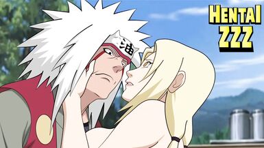 COMPILATION #4 NARUTO UNCENSORED HENTAI