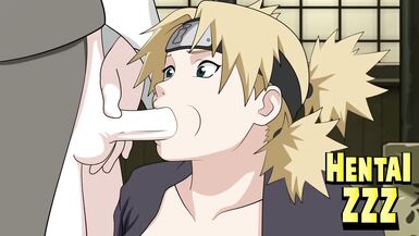 COMPILAÇÃO #4 NARUTO UNCENSORED HENTAI - 5 image