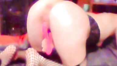 WOW GrADE (A) ToP choice BOSS MILF RoCKIN  THAT CoCK  - 2 image