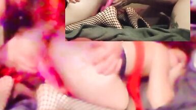 WOW GrADE (A) ToP choice BOSS MILF RoCKIN  THAT CoCK  - 7 image
