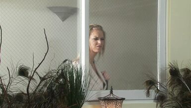 company boss fucks at work meeting! - 1 image
