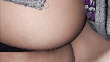 I enter my stepmother's room at night look what happens