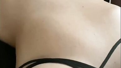 BDSM MILF VALENTINA IS IN A SUBMISSIVE HEADSPACE WHILE GETTING THROAT FUCKED AND ORAL ORGASM 4K XXX - 7 image