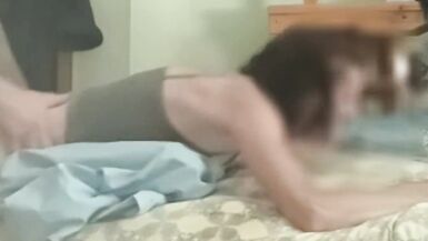 DO NOT WATCH - Unless you want to watch very boring vanilla white people sex - 15 image