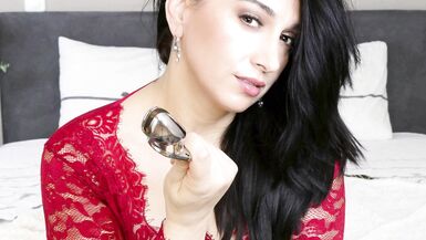 So you'd like to find out what it's like to be My cuckold slave?