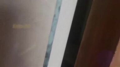 Stepsister caught masturbating with her girlfriend by video call whore stepsister - 3 image